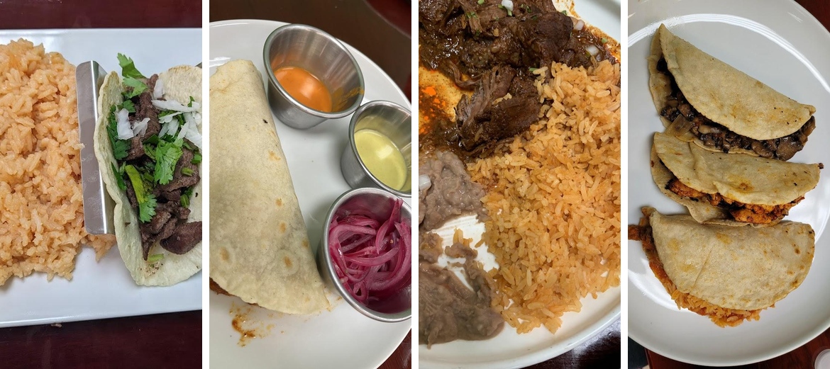 Guisados Home Style Mexican Cooking