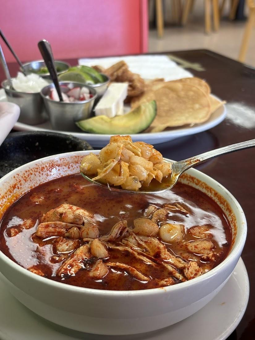 Guisados Home Style Mexican Cooking