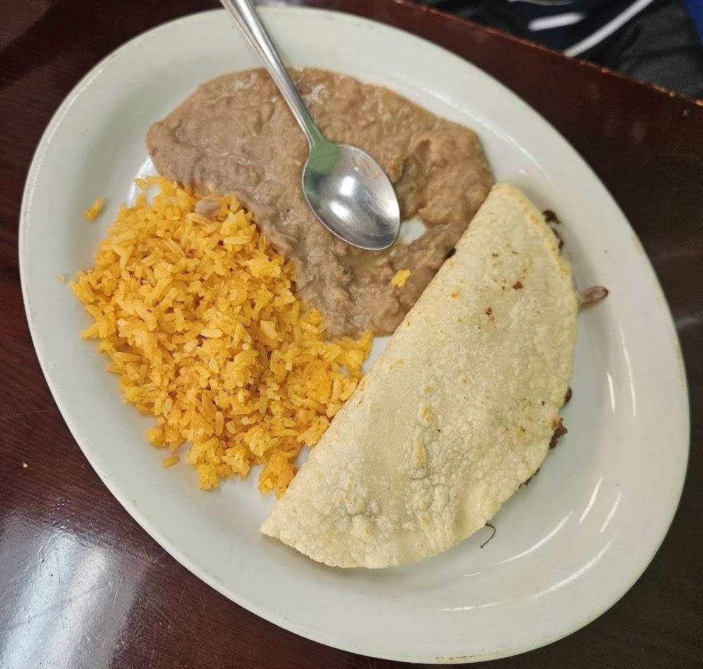 Guisados Home Style Mexican Cooking